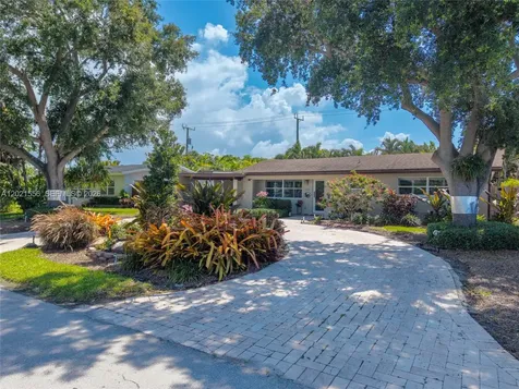 4120 NE 20th Avenue Oakland Park FL 33308