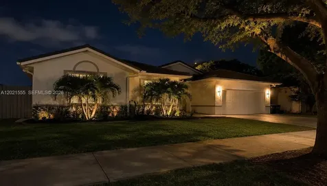 15840 SW 151st Terrace Miami FL 33196