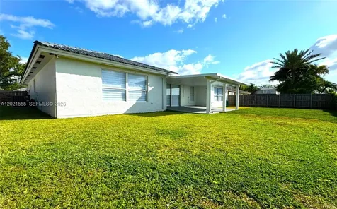 15840 SW 151st Terrace Miami FL 33196