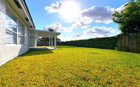 15840 SW 151st Terrace Miami FL 33196