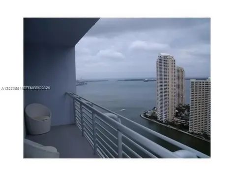 325 S Biscayne Boulevard Miami FL 33131