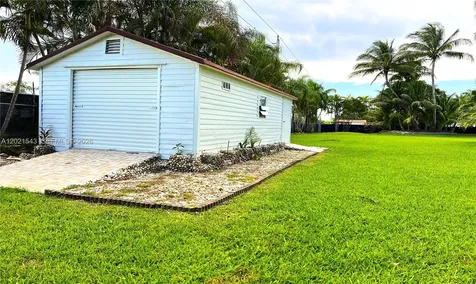 15540 SW 156th Avenue Miami FL 33187
