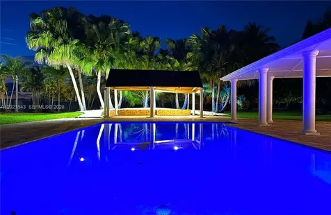 15540 SW 156th Avenue Miami FL 33187