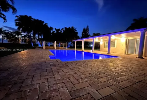 15540 SW 156th Avenue Miami FL 33187