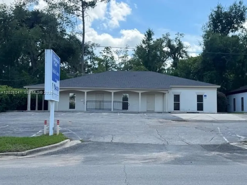 1707 S Gadsden Tallahassee FL 32301