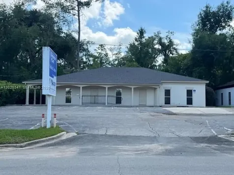 1707 S Gadsden Tallahassee FL 32301