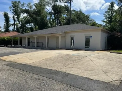 1707 S Gadsden Tallahassee FL 32301