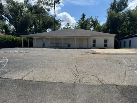 1707 S Gadsden Tallahassee FL 32301