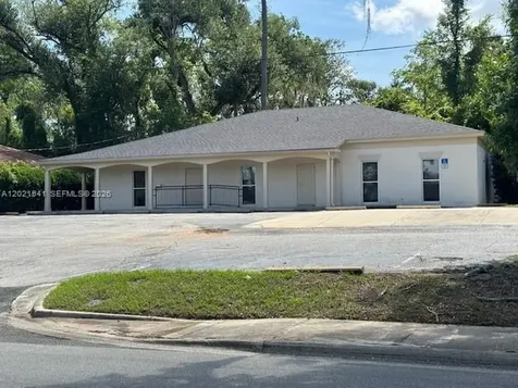1707 S Gadsden Tallahassee FL 32301