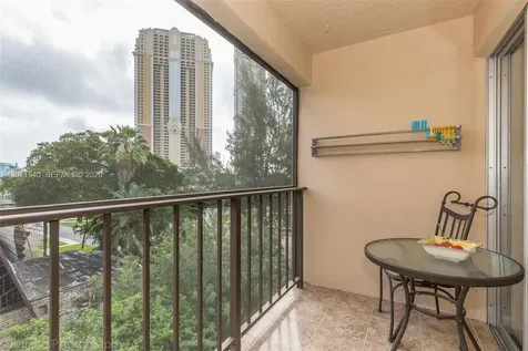 201 178th Drive Sunny Isles Beach FL 33160