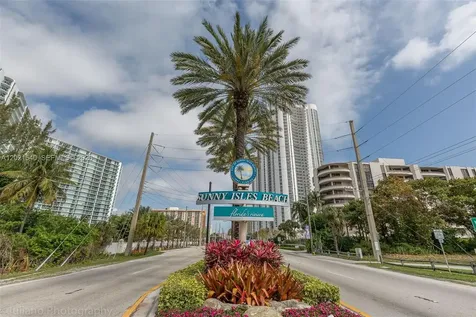 201 178th Drive Sunny Isles Beach FL 33160