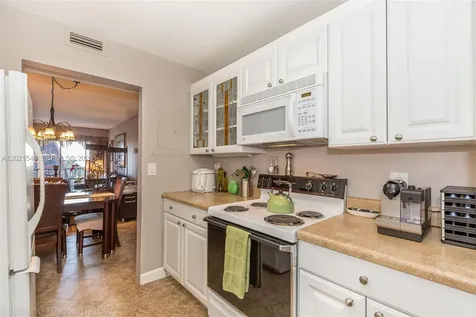201 178th Drive Sunny Isles Beach FL 33160
