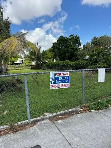 2630 NW 22nd Court Miami FL 33142