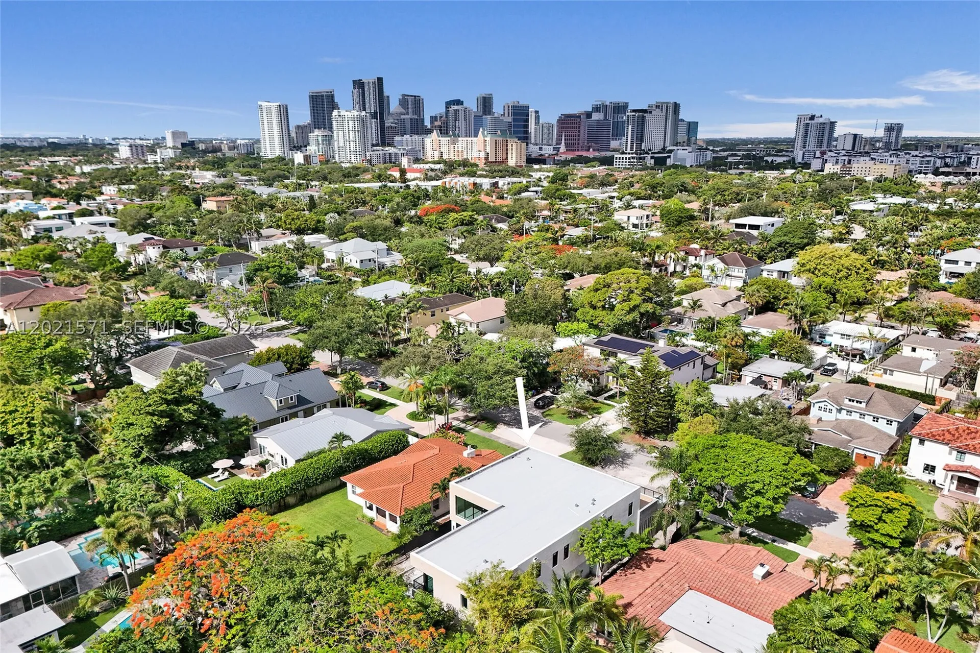 528 NE 13th Avenue Fort Lauderdale FL 33301