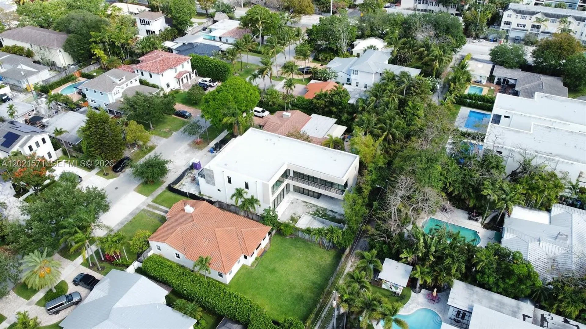 528 NE 13th Avenue Fort Lauderdale FL 33301