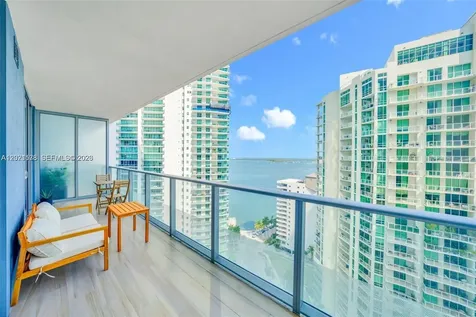 1300 Brickell Bay Drive Miami FL 33131