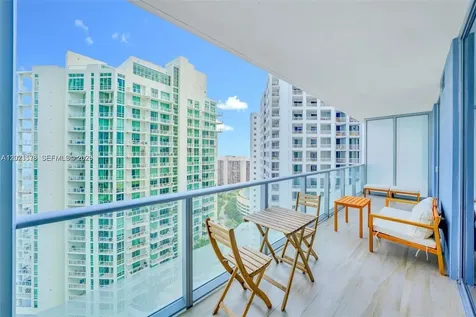 1300 Brickell Bay Drive Miami FL 33131