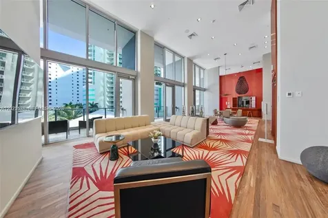 1300 Brickell Bay Drive Miami FL 33131