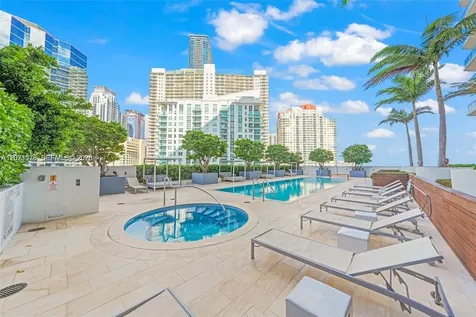 1300 Brickell Bay Drive Miami FL 33131