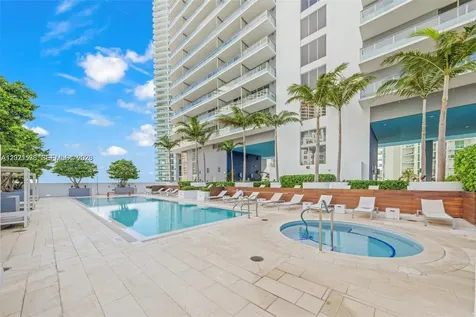 1300 Brickell Bay Drive Miami FL 33131