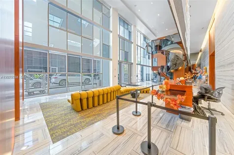 1300 Brickell Bay Drive Miami FL 33131