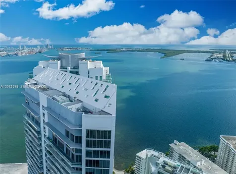 1300 Brickell Bay Drive Miami FL 33131