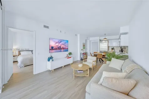 1300 Brickell Bay Drive Miami FL 33131