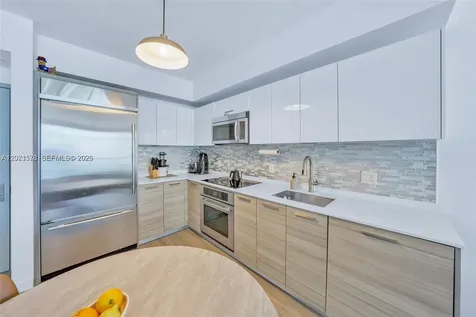 1300 Brickell Bay Drive Miami FL 33131