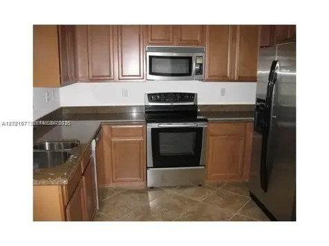 21205 NW 14th Place Miami Gardens FL 33169