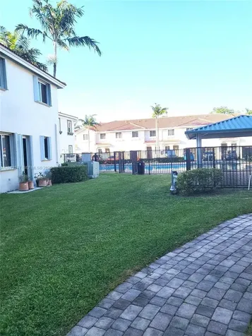 21205 NW 14th Place Miami Gardens FL 33169