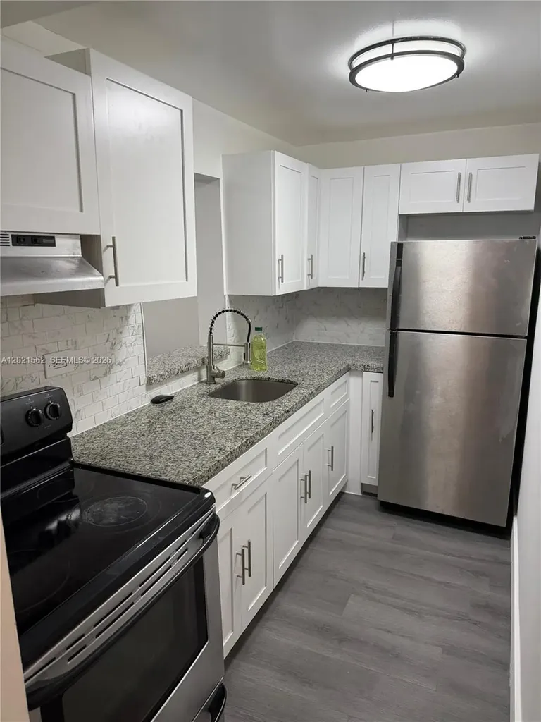 1740 NW N River Drive Miami FL 33125