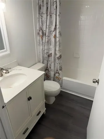1740 NW N River Drive Miami FL 33125