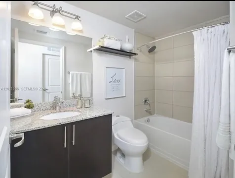 2001 NW 67th Street West Miami FL 33147
