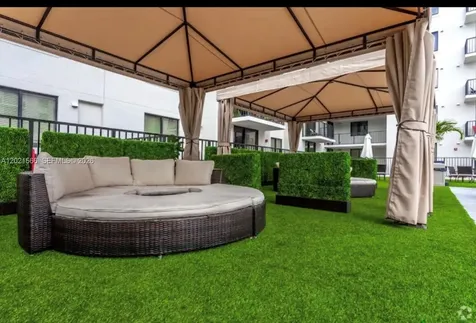 2001 NW 67th Street West Miami FL 33147