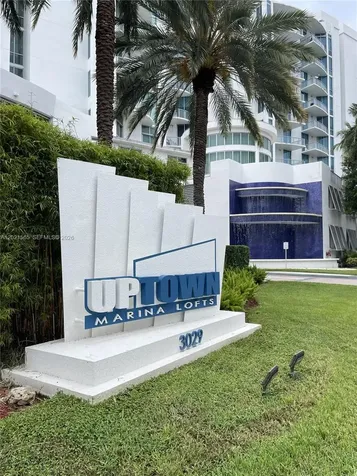 3029 NE 188th Street Aventura FL 33180