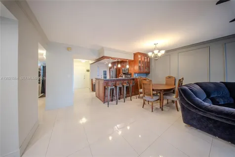 1660 NE 191st Street Miami FL 33179