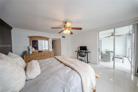 1660 NE 191st Street Miami FL 33179