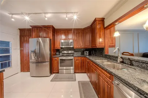 1660 NE 191st Street Miami FL 33179