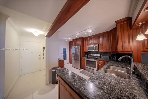 1660 NE 191st Street Miami FL 33179