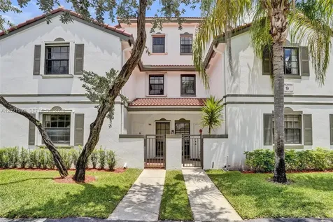 15825 SW 3rd Court Pembroke Pines FL 33027