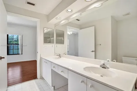 15825 SW 3rd Court Pembroke Pines FL 33027