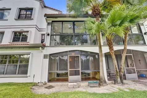 15825 SW 3rd Court Pembroke Pines FL 33027