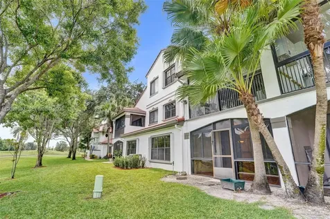 15825 SW 3rd Court Pembroke Pines FL 33027