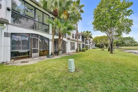 15825 SW 3rd Court Pembroke Pines FL 33027