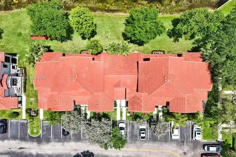 15825 SW 3rd Court Pembroke Pines FL 33027
