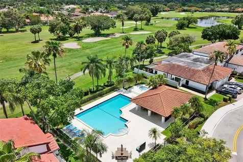 15825 SW 3rd Court Pembroke Pines FL 33027