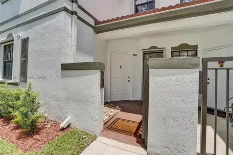 15825 SW 3rd Court Pembroke Pines FL 33027