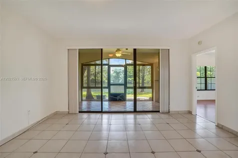 15825 SW 3rd Court Pembroke Pines FL 33027