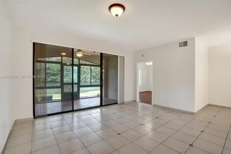 15825 SW 3rd Court Pembroke Pines FL 33027