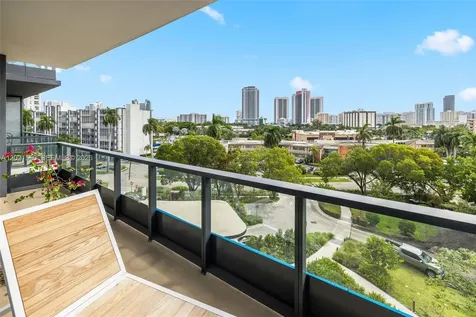 101 Diplomat Parkway Hallandale Beach FL 33009